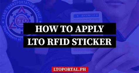 lto rf id|lto rfid sticker example.